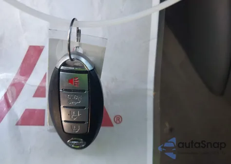 2011 Nissan Sentra 2.0Sr z USA, uszkodzony, nr VIN 3N1AB6AP3BL665612